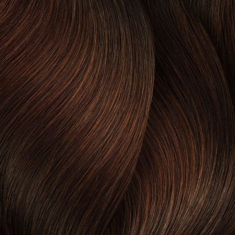 Фарба для волосся L'Oreal Inoa 5,4 світло-русява мідь 60 г