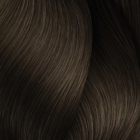 Фарба для волосся L'Oreal Inoa 6,23 темно-русява перламутрова золотиста 60 г