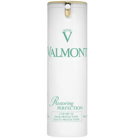 Відновлюючий крем Valmont Restoring Perfection SPF 50 Перевага 30 мл