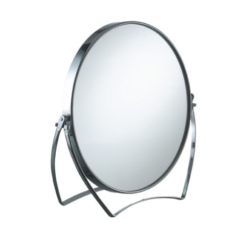 Косметичне дзеркало Comair Ø17 см