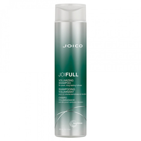 Шампунь для волосся об'ємом Joico JoiFull Об'ємний шампунь 300 мл
