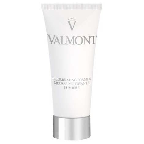 Очищуючий мус для сяйва шкіри Valmont Illuminating Foamer Radiance 100 мл