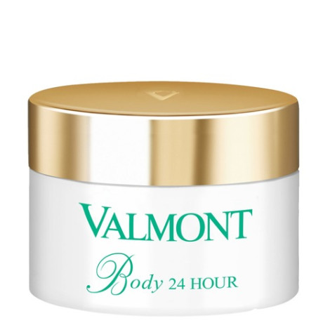 Антивіковий крем для тіла Valmont Body 24 Hour 200 мл