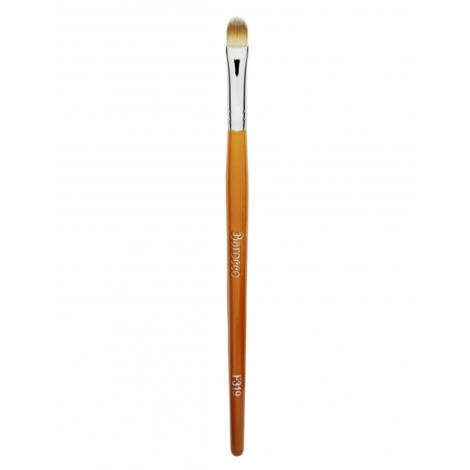 Плоска щітка для олівця технологія Muba Factory Barocco Колекція F319 такун