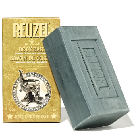 Мило для тіла Reuzel Body Bar Soap 283,5 г