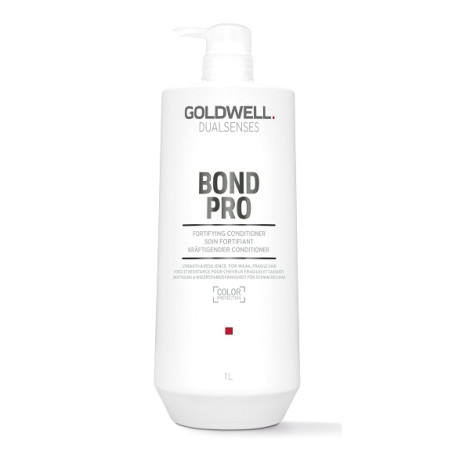 Зміцнюючий кондиціонер для волосся Goldwell Dualsenses Bond Pro Fortifying Conditioner 1000 мл