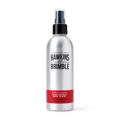 Спрей для укладання волосся з ефектом глини Hawkins & Brimble Clay Effect Hair Spray 150 мл