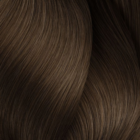 Фарба для волосся L'Oreal Inoa 7,23 блондинка перламутрова золотиста 60 г