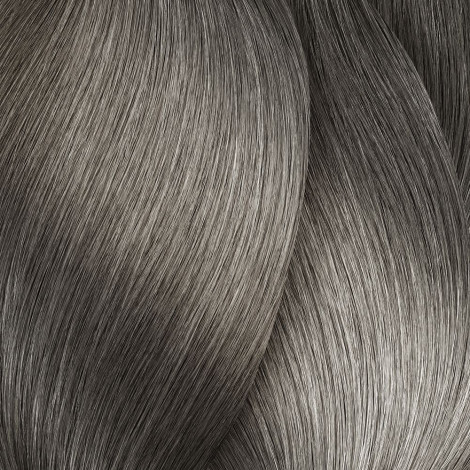 Фарба для волосся L'Oreal Inoa 8,1 світло-русявий попіл 60 г