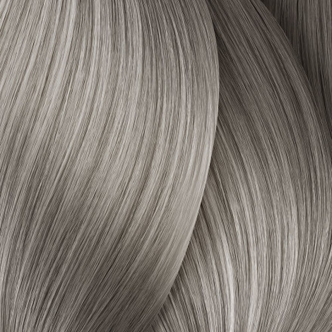 Фарба для волосся L'Oreal Inoa 9.1 дуже світлий попелястий блонд 60 г