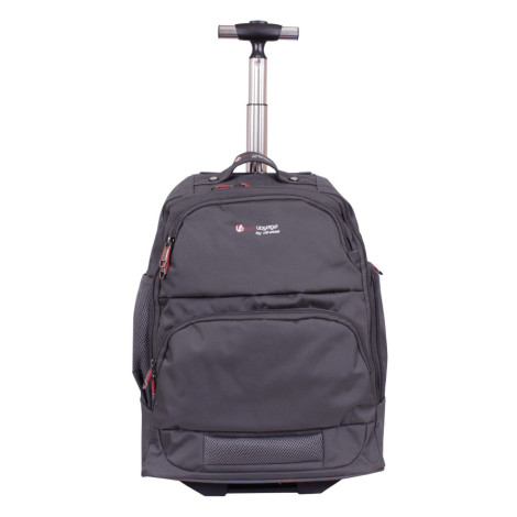Валіза-рюкзак DE ESSE BV12908-011-18