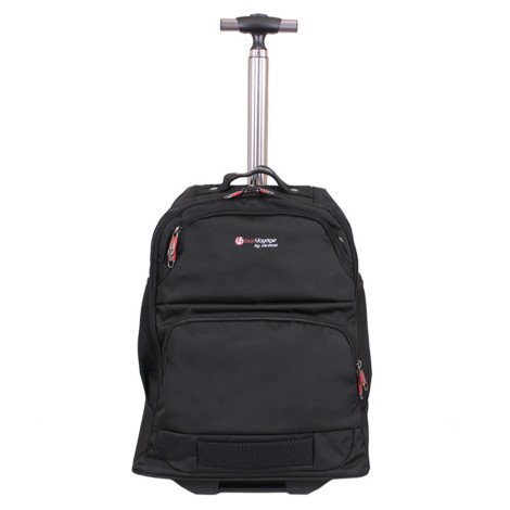 Валіза-рюкзак DE ESSE BV12908-012-18