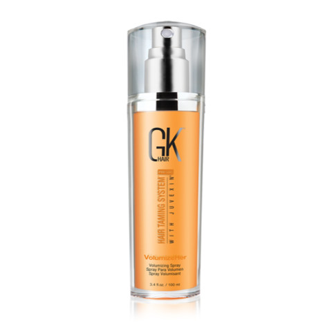GK Hair Volumize Hair Spray з об'ємним ефектом 120 мл