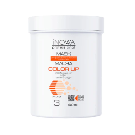 Маска для волосся Acme-Professional jNOWA Колір 1000 мл