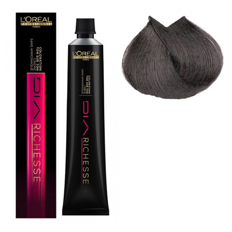 Фарба для волосся L'Oreal Dia Richesse 3 шатенки темна 50 мл