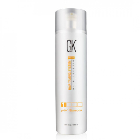 Шампунь для глибокого очищення волосся GKhair pH+ Clarifying Shampoo 300 мл