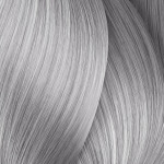 Фарба для волосся L'Oreal Inoa Oleo 10.11 дуже яскравий блонд інтенсивний попелястий 60 г (Фото #1)