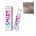 Крем-фарба для волосся Nouvelle Smart 8,1 світла попеляста блонд 60 мл (Фото #1)
