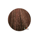 Крем-краска для волос Ing 5.4 светло-каштановый медный 100 мл (Фото #2)