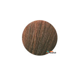 Фарба для волосся крем Ing 7,43 білява мідна золотиста 100 мл (Фото #2)
