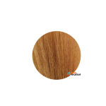 Фарба для волосся крем Ing 9.03 додатковий легкий світлий білявий натуральний шоколад 100 мл (Фото #2)