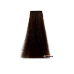 Крем-фарба T-Lab Premier Noir 5.0 натуральна світло-русява волосиста 100 мл (Фото #2)
