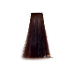 Крем-фарба T-Lab Premier Noir 4.15 Каштанове волосся Ашенське червоне дерево 100мл (Фото #2)