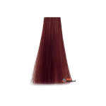 Крем-фарба T-Lab Premier Noir 6.64 темно-блондинка додаткова червона мідь 100 мл (Фото #1)