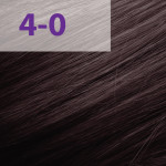 Фарба для волосся Acme-Professional Siena 4/0 90 мл (Фото #1)