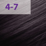 Фарба для волосся Acme-Professional Siena 4/7 90 мл (Фото #1)