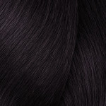 Фарба для волосся L'Oreal Inoa 4,20 каштанова перламутрова глибока 60 г (Фото #1)
