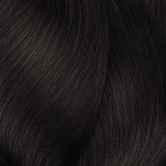 Фарба для волосся L'Oreal Inoa 4,8 коричневий каштановий 60 мл (Фото #1)