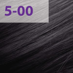 Фарба для волосся Acme-Professional Siena 5/00 середньо-коричневого кольору 90 мл (Фото #1)