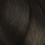 Фарба для волосся L'Oreal Inoa 6,0 темно-русява глибока 60 г (Фото #1)