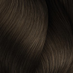 Фарба для волосся L'Oreal Inoa 6,23 темно-русява перламутрова золотиста 60 г (Фото #1)