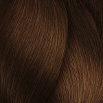 Фарба для волосся L'Oreal Inoa 6,34 темно-русява золотиста мідь 60 г (Фото #1)