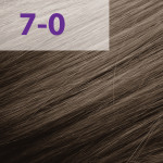 Фарба для волосся Acme-Professional Siena 7/0 90 мл (Фото #1)