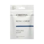 Мильний пілінг Christina Rose de Mer Peeling Soap 30 мл (Фото #1)