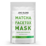 Маска для обличчя Joko Blend Matcha Facetox Маска 100 г (Фото #1)