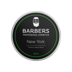 Перукарі Нью-Йорк Набір для догляду за бородою 30 мл + 50 мл (Фото #3)