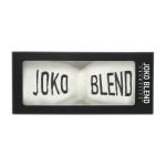 Пов'язка на голову Hair Band Joko Blend White (Фото #2)