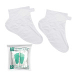 Набір шкарпеток для педикюру Шеллі 10 пар (Фото #2)