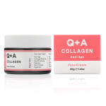 Крем для обличчя з колагеном Q+A Collagen Face Cream 50 г (Фото #2)