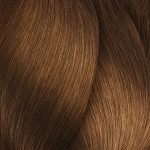 Фарба для волосся L'Oreal Inoa 7,34 блонд золотиста мідь 60 г (Фото #1)