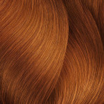 Фарба для волосся L'Oreal Inoa 7,43 світла мідь золотиста 60 г (Фото #1)