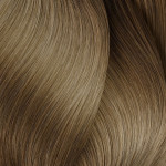 Фарба для волосся L'Oreal Inoa 9.13 дуже світлий попелястий блонд золотиста 60 г (Фото #1)