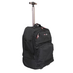 Валіза-рюкзак DE ESSE BV12908-012-18 (Фото #2)