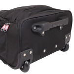 Валіза-рюкзак DE ESSE BV12908-012-18 (Фото #3)