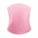 Щітка для масажу голови Tangle Teezer The Scalp Exfoliator and Massager Pretty Pink (Фото #2)
