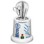 Кульковий стерилізатор Ceriotti Microstop (Фото #2)